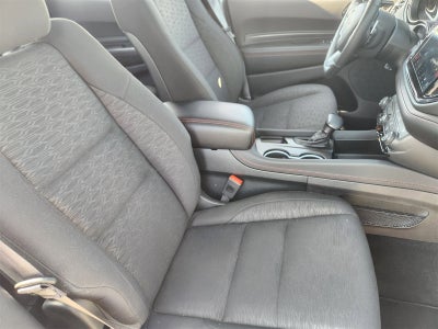 2026 Dodge Durango DURANGO GT RWD