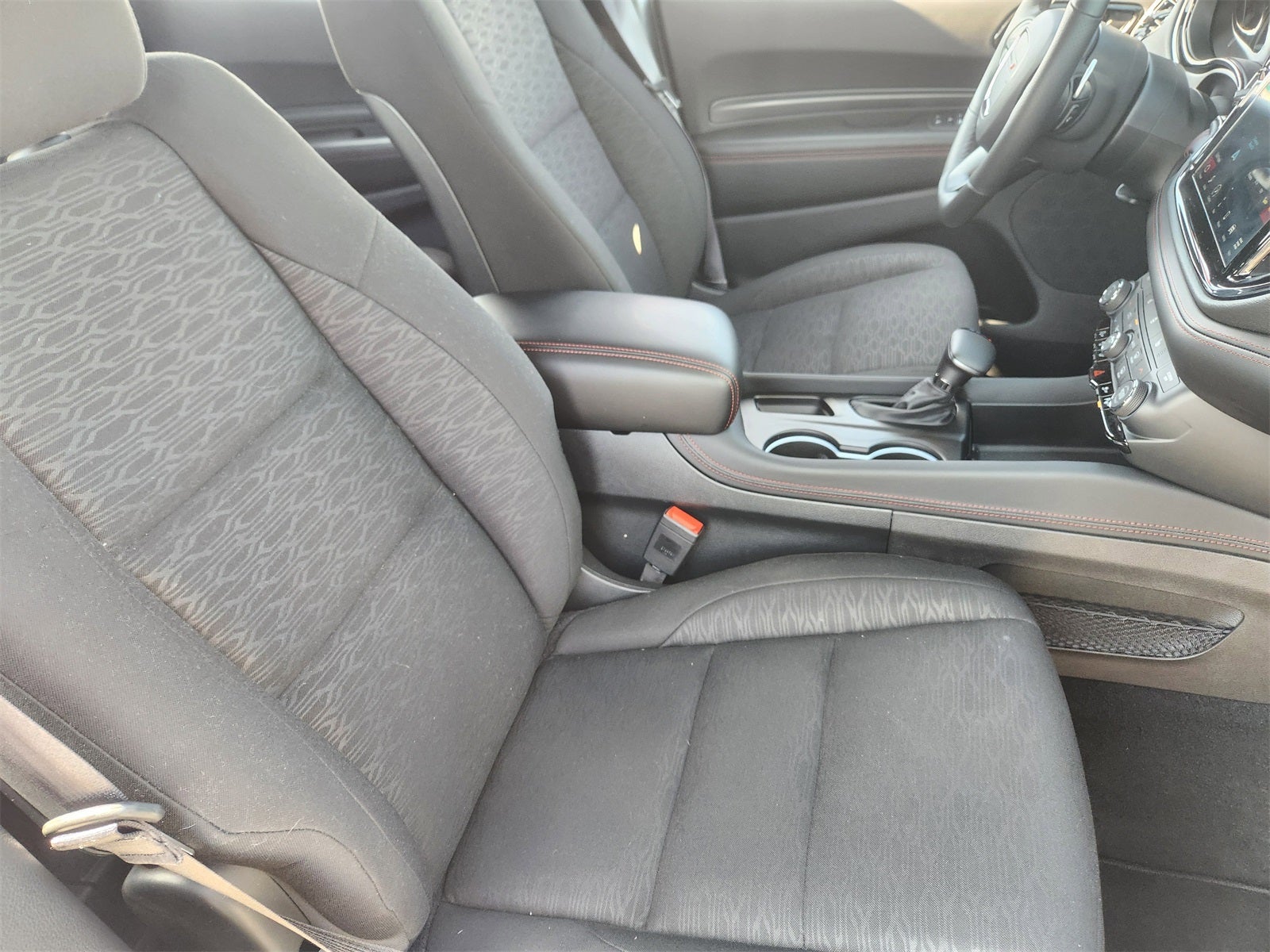 2026 Dodge Durango DURANGO GT RWD