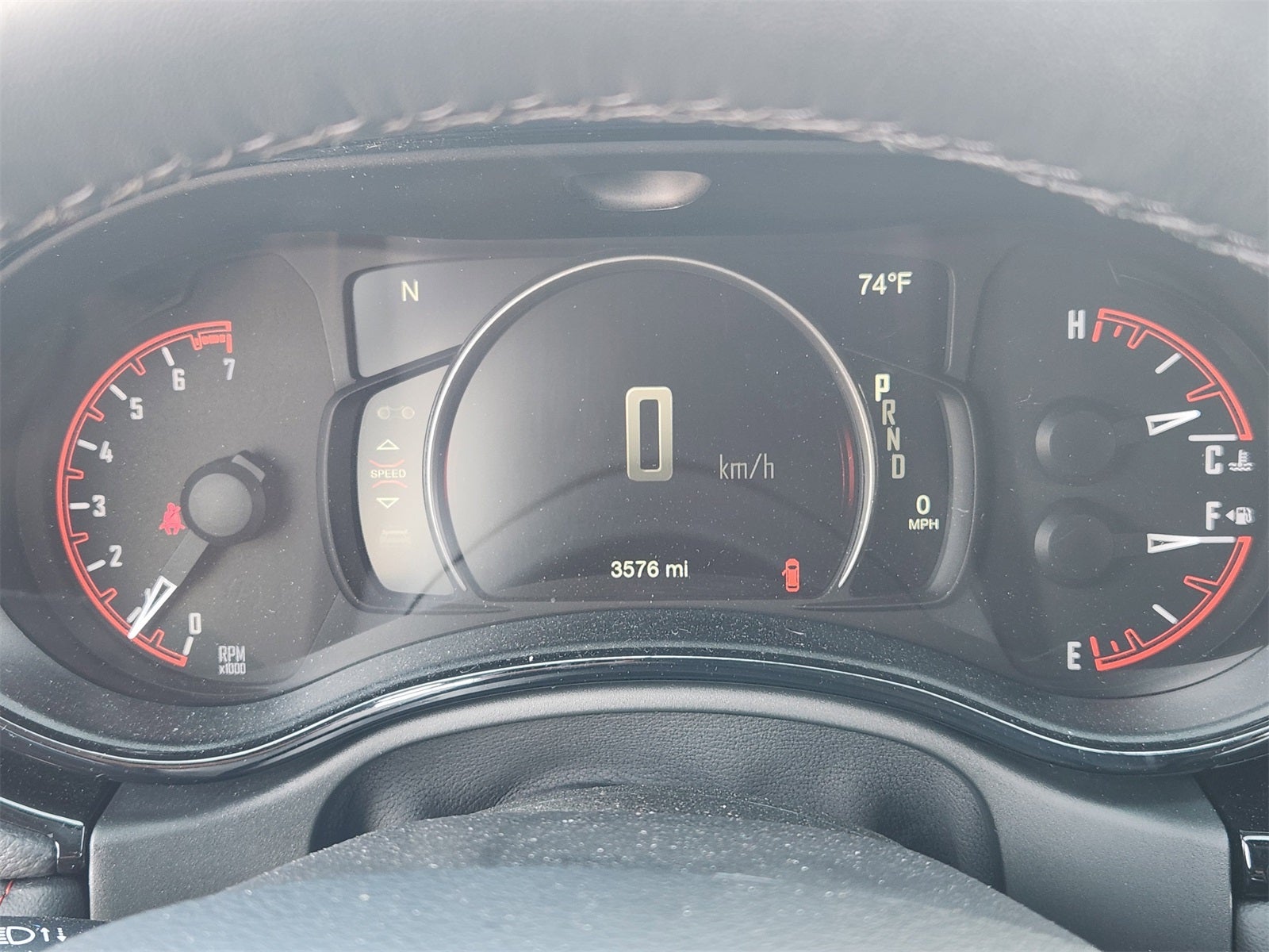 2026 Dodge Durango DURANGO GT RWD