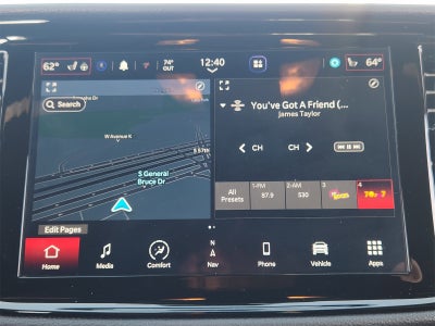 2026 Dodge Durango DURANGO GT RWD