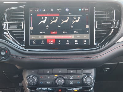 2026 Dodge Durango DURANGO GT RWD