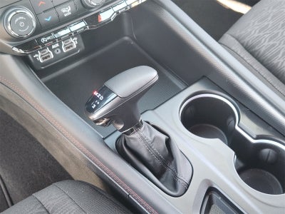 2026 Dodge Durango DURANGO GT RWD