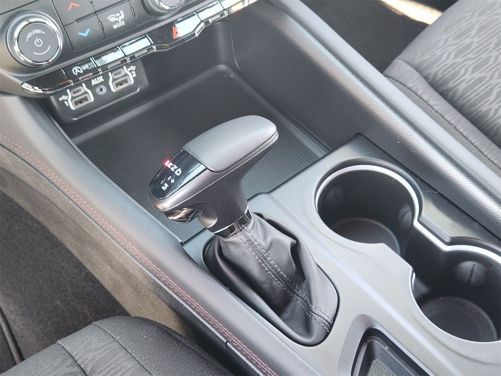 2026 Dodge Durango DURANGO GT RWD