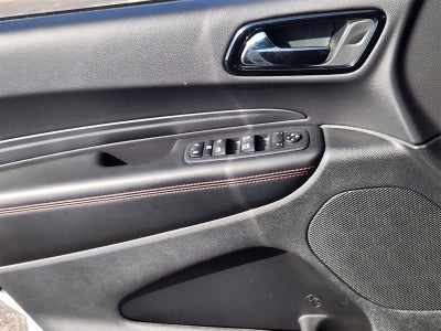 2026 Dodge Durango DURANGO GT RWD