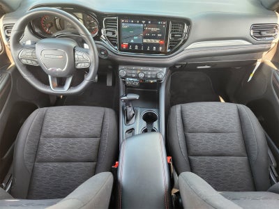 2026 Dodge Durango DURANGO GT RWD