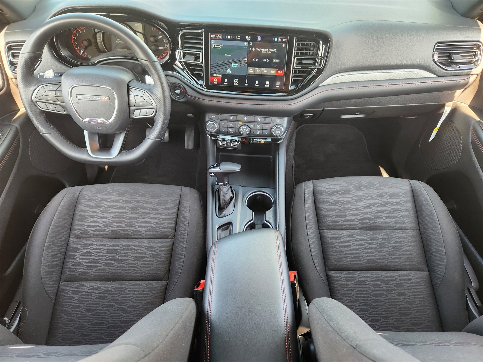 2026 Dodge Durango DURANGO GT RWD