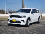 2026 Dodge Durango DURANGO GT RWD