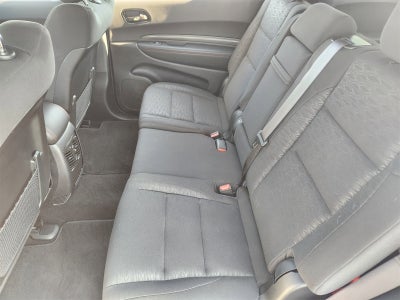 2026 Dodge Durango DURANGO GT RWD