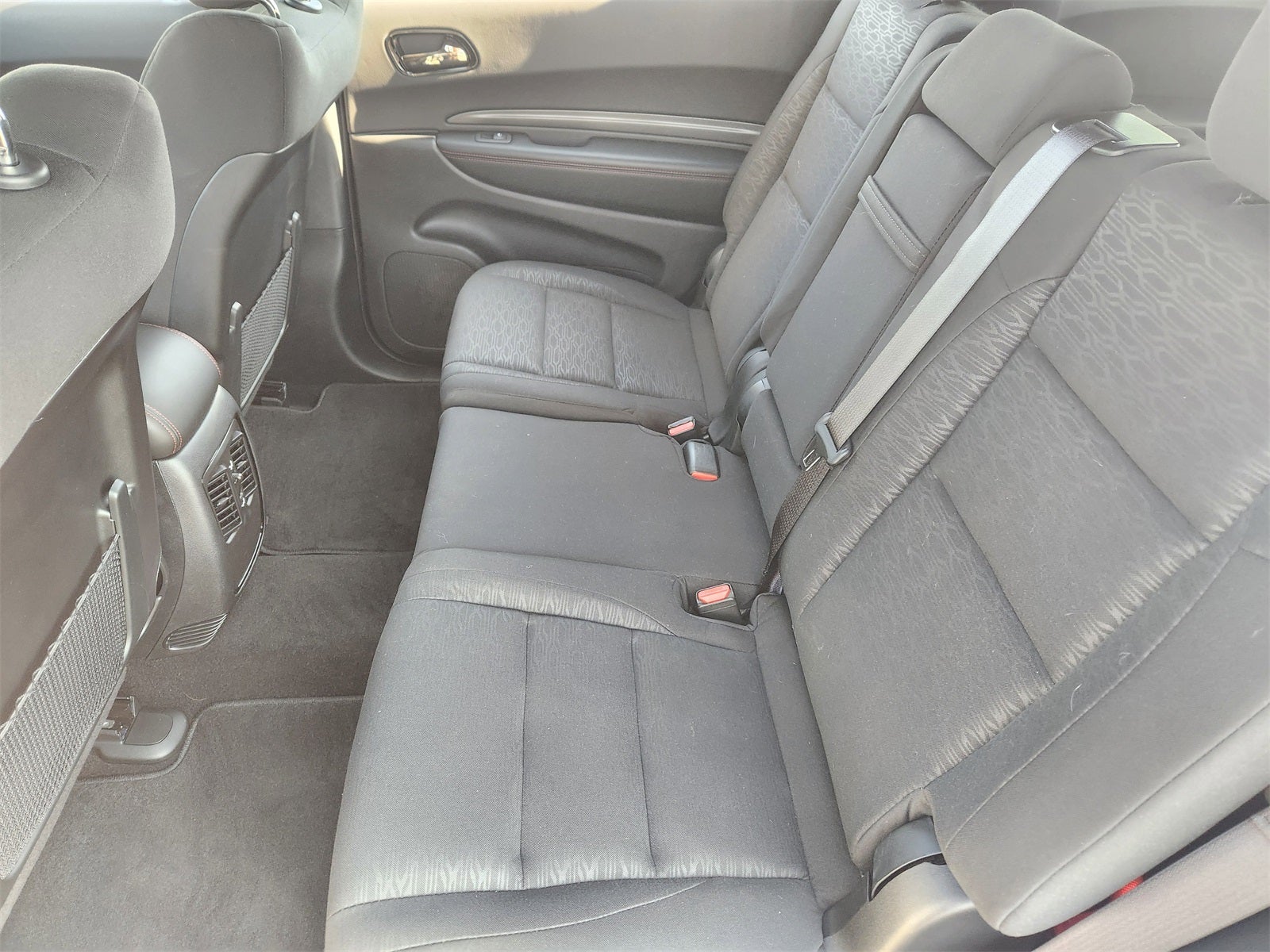 2026 Dodge Durango DURANGO GT RWD