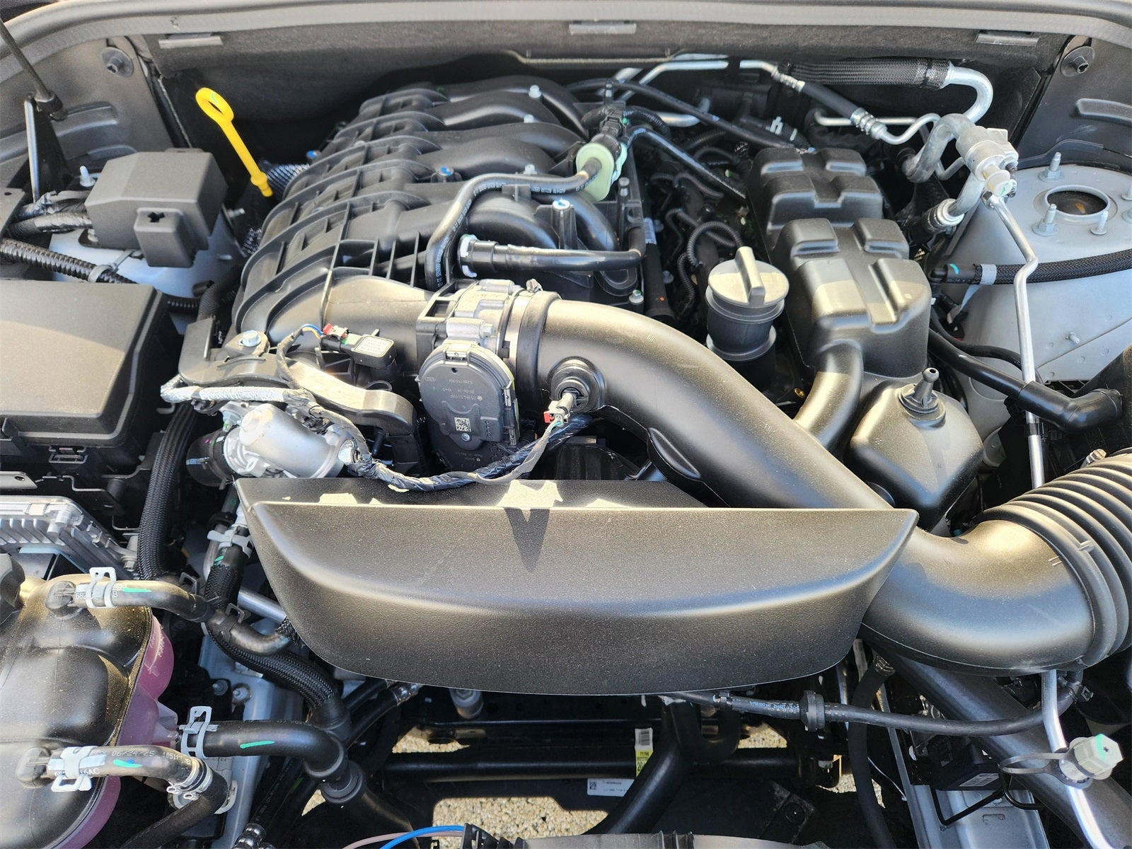 2026 Dodge Durango DURANGO GT RWD