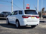 2026 Dodge Durango DURANGO GT RWD