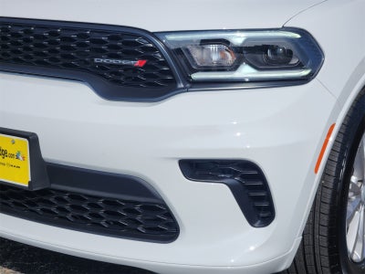 2026 Dodge Durango DURANGO GT RWD