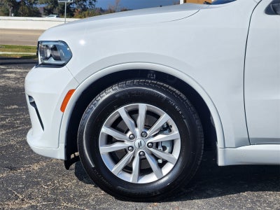 2026 Dodge Durango DURANGO GT RWD