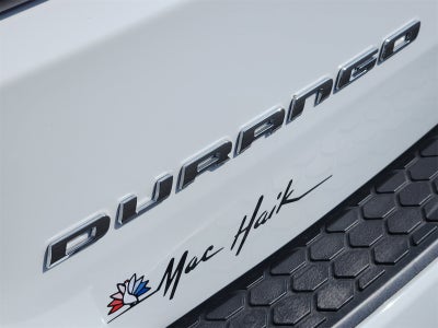 2026 Dodge Durango DURANGO GT RWD