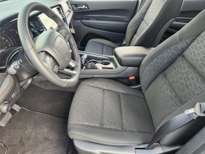 2026 Dodge Durango DURANGO GT RWD