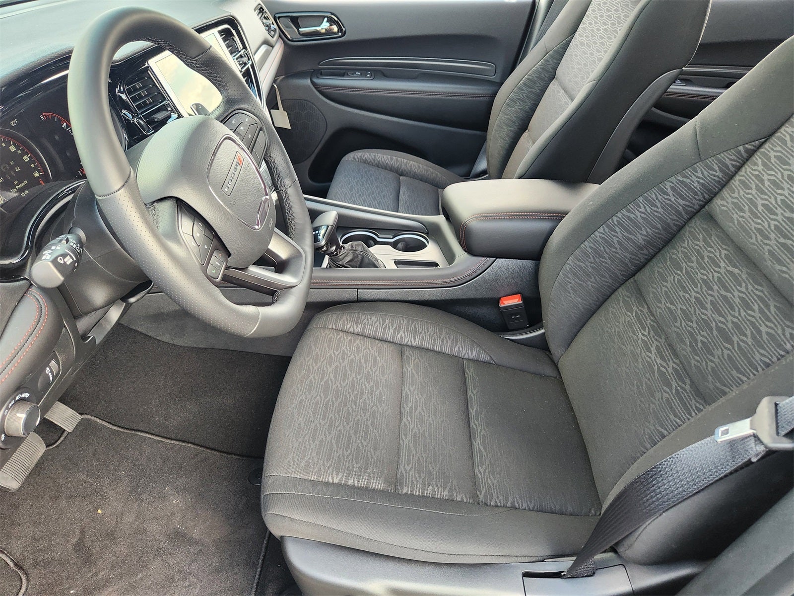 2026 Dodge Durango DURANGO GT RWD