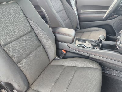 2026 Dodge Durango DURANGO GT RWD