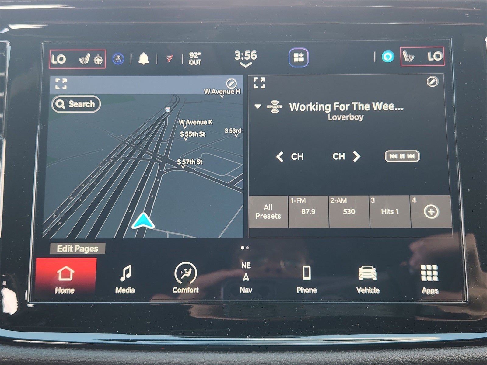 2026 Dodge Durango DURANGO GT RWD