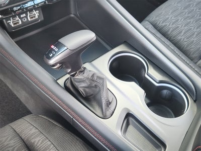 2026 Dodge Durango DURANGO GT RWD