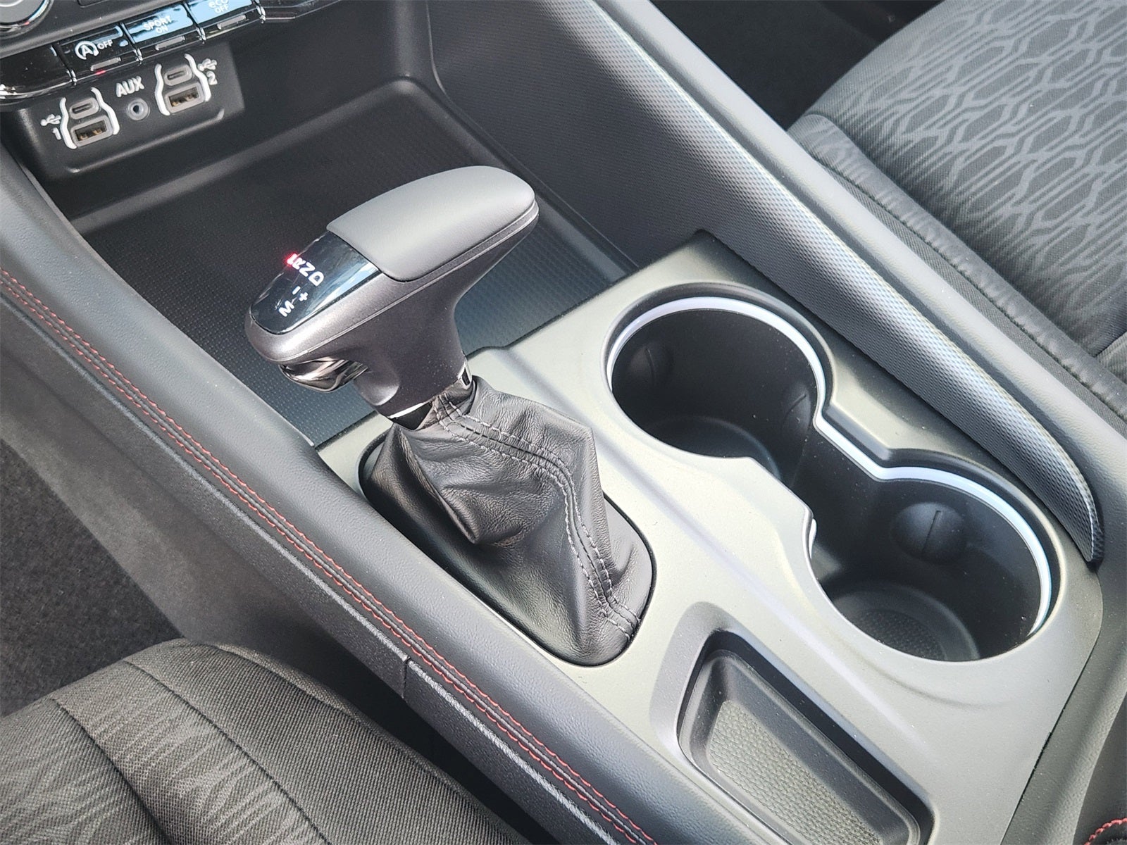 2026 Dodge Durango DURANGO GT RWD