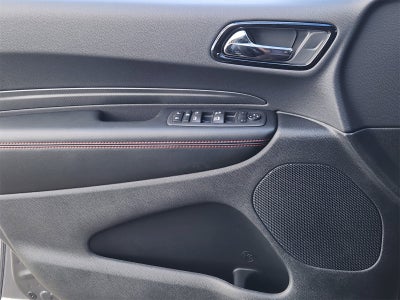 2026 Dodge Durango DURANGO GT RWD