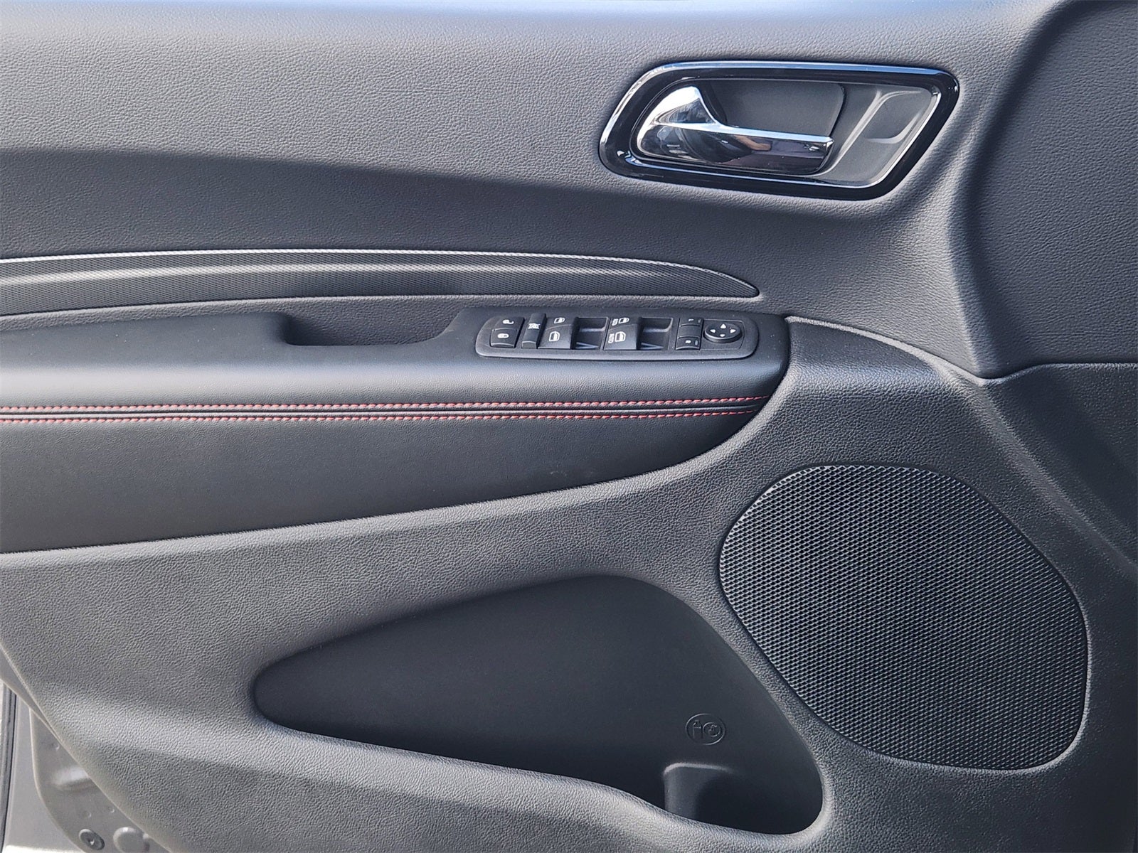 2026 Dodge Durango DURANGO GT RWD