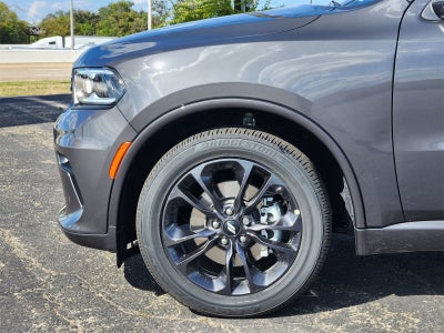 2026 Dodge Durango DURANGO GT RWD