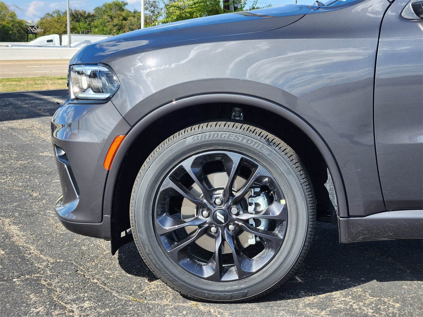 2026 Dodge Durango DURANGO GT RWD