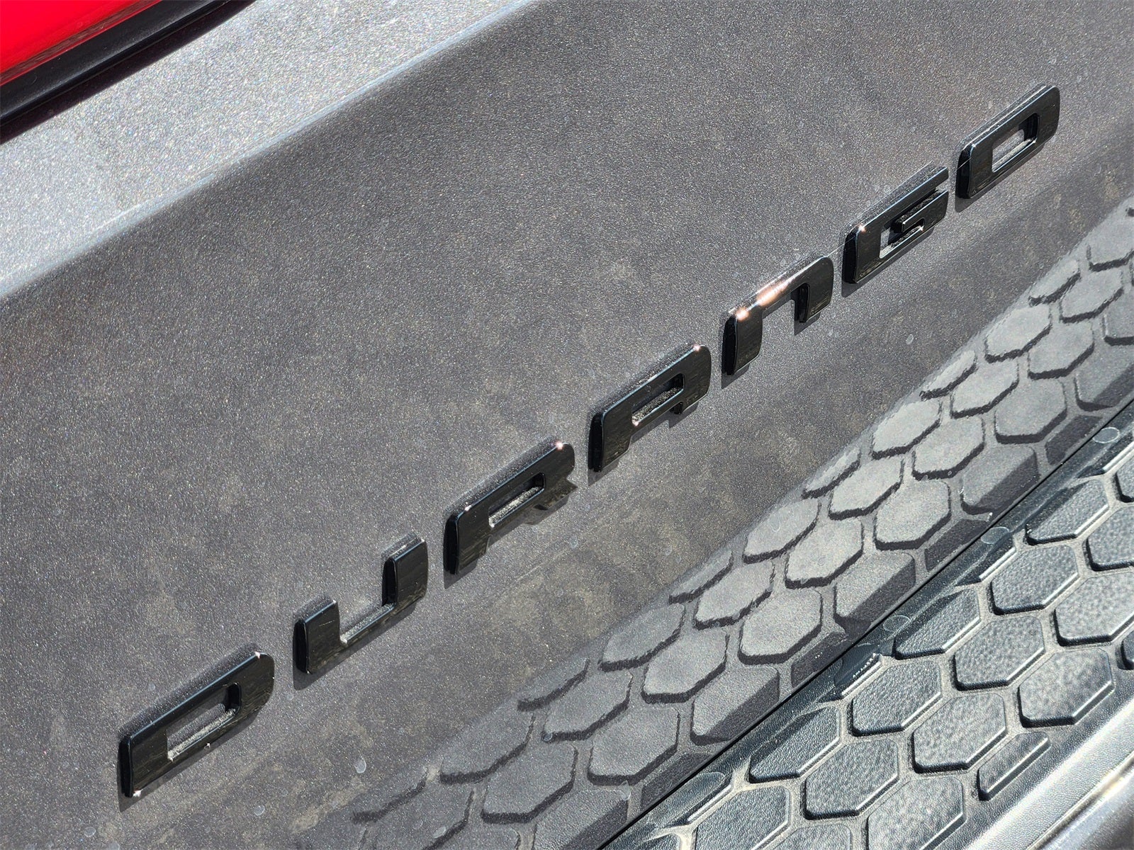 2026 Dodge Durango DURANGO GT RWD