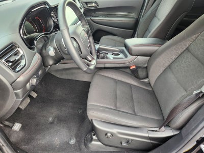 2026 Dodge Durango DURANGO GT RWD