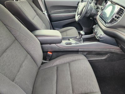 2026 Dodge Durango DURANGO GT RWD