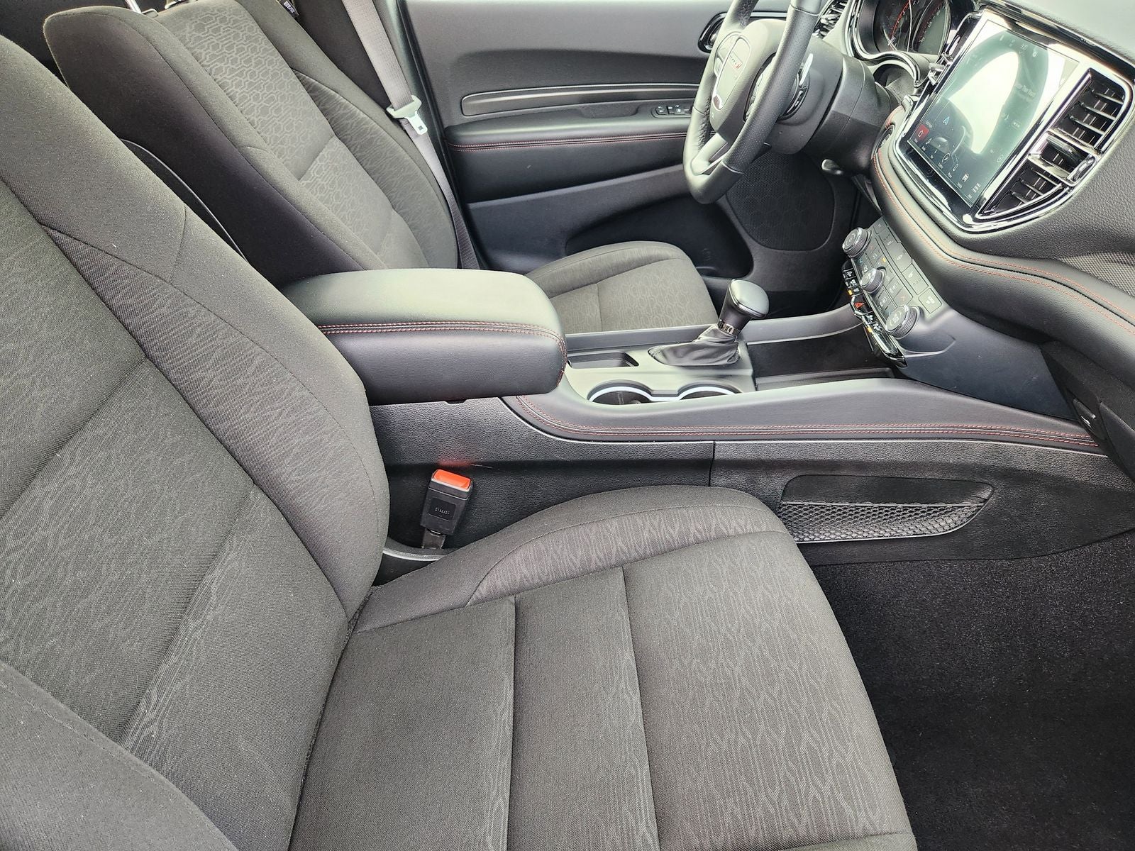 2026 Dodge Durango DURANGO GT RWD