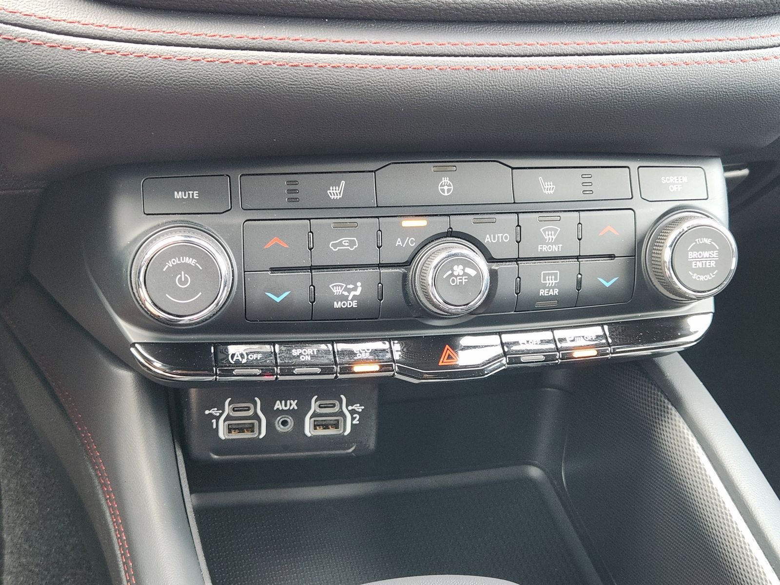 2026 Dodge Durango DURANGO GT RWD