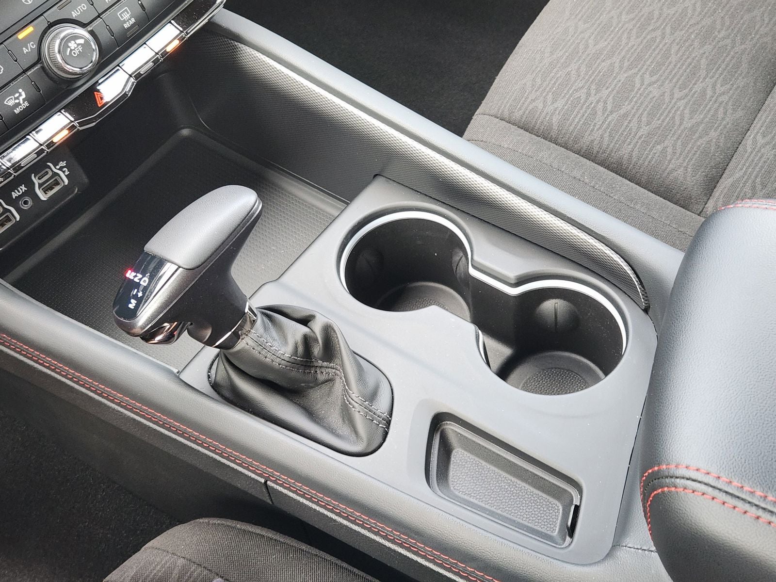 2026 Dodge Durango DURANGO GT RWD