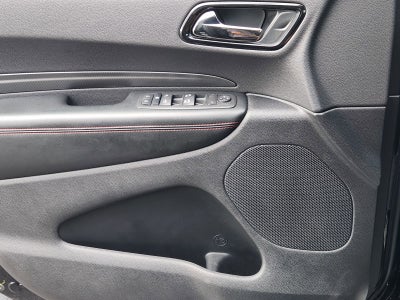 2026 Dodge Durango DURANGO GT RWD