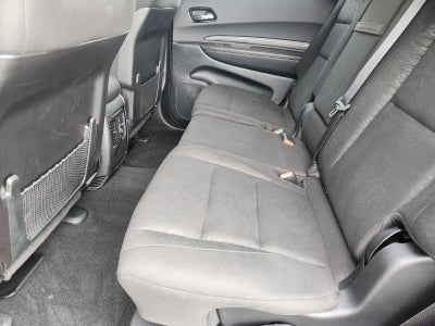 2026 Dodge Durango DURANGO GT RWD