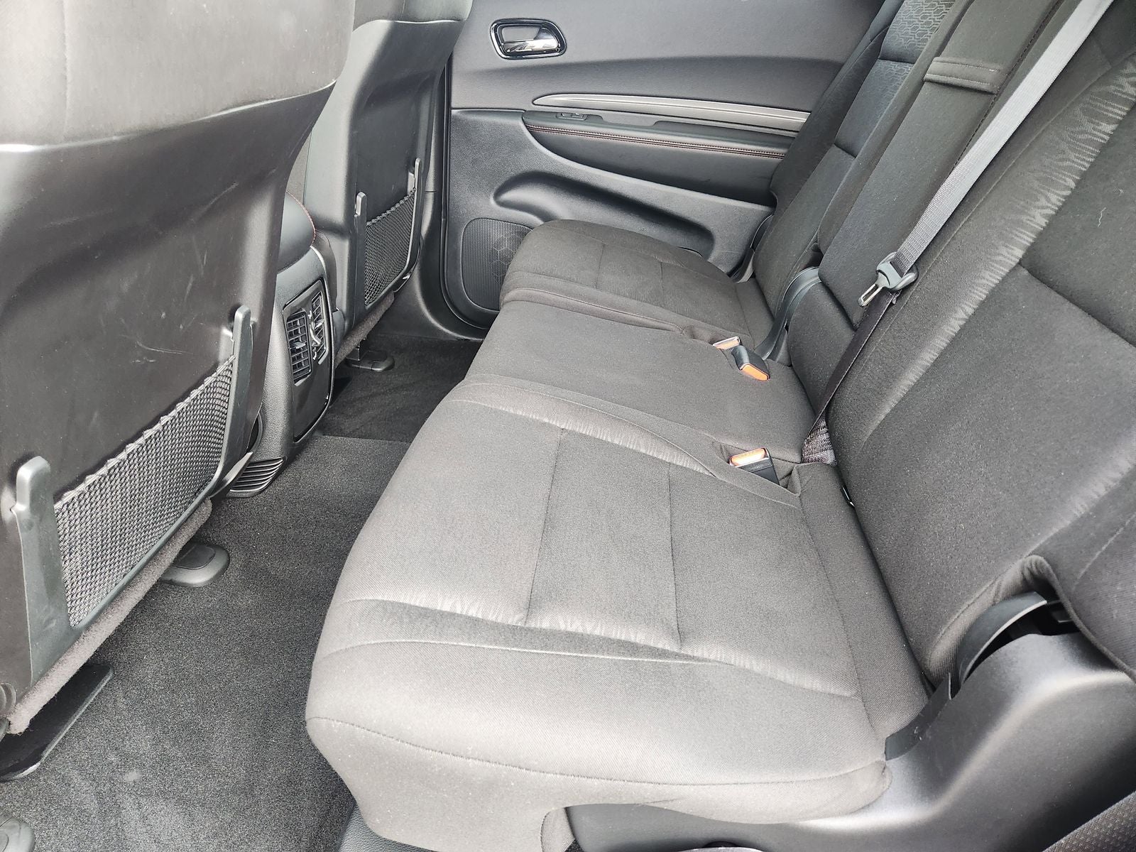 2026 Dodge Durango DURANGO GT RWD