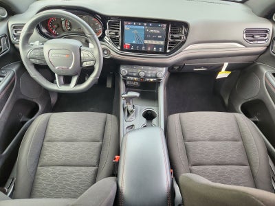 2026 Dodge Durango DURANGO GT RWD