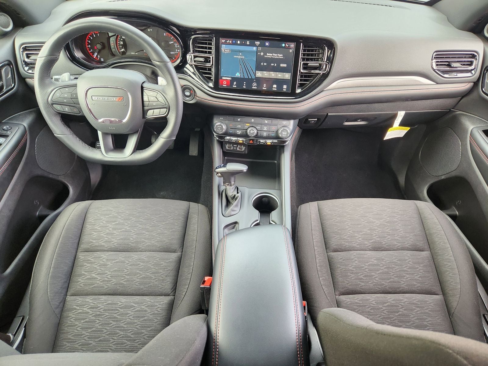 2026 Dodge Durango DURANGO GT RWD