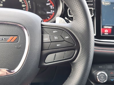 2026 Dodge Durango DURANGO GT RWD