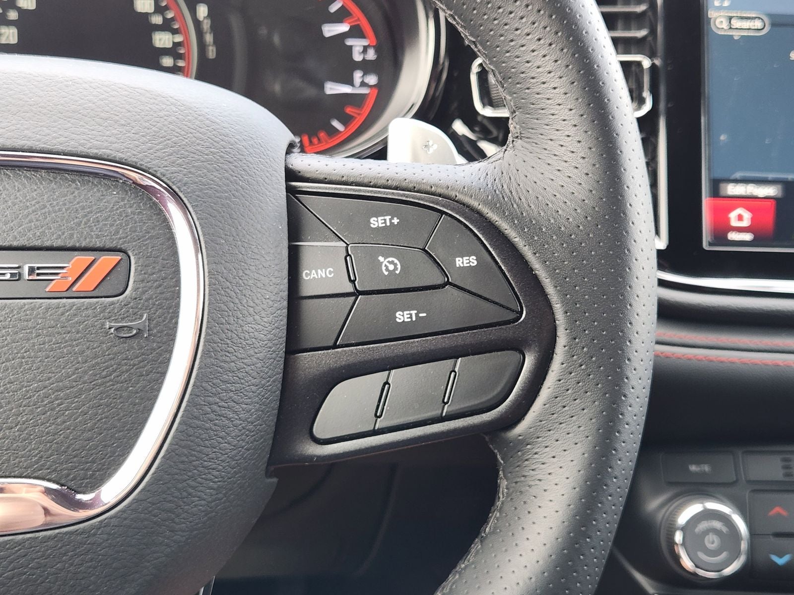 2026 Dodge Durango DURANGO GT RWD