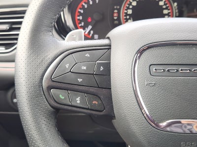 2026 Dodge Durango DURANGO GT RWD
