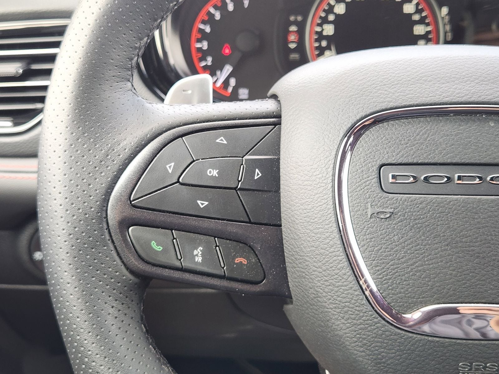 2026 Dodge Durango DURANGO GT RWD