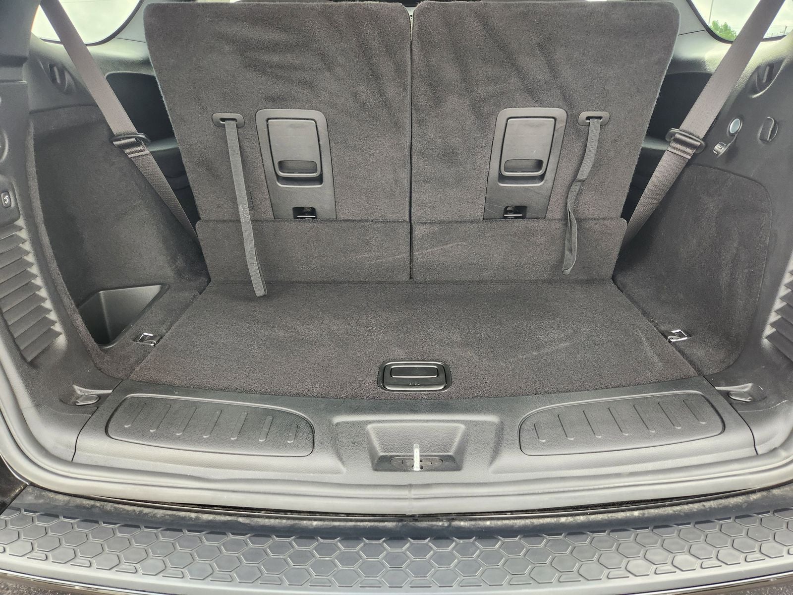 2026 Dodge Durango DURANGO GT RWD