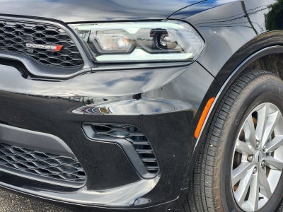 2026 Dodge Durango DURANGO GT RWD