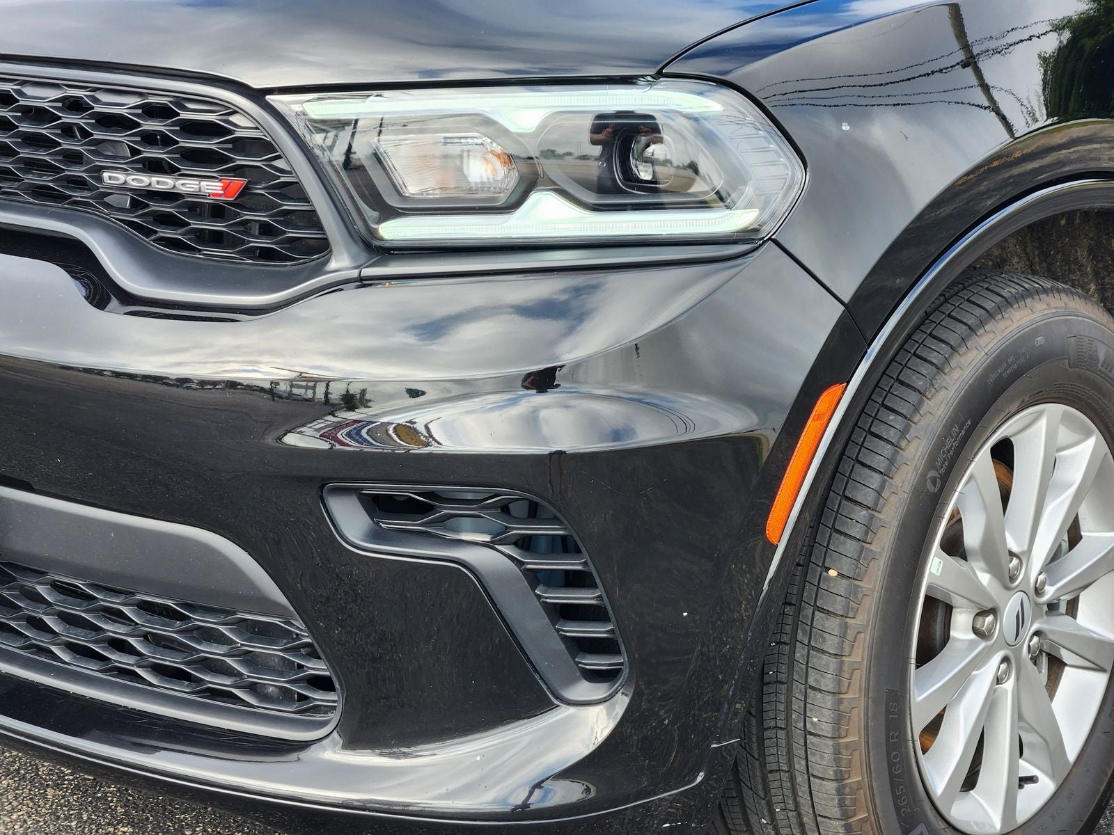 2026 Dodge Durango DURANGO GT RWD