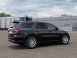 2026 Dodge Durango DURANGO GT RWD
