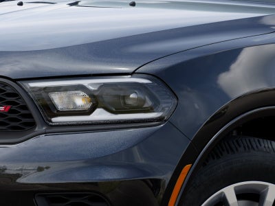 2026 Dodge Durango DURANGO GT RWD