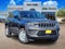 2025 Jeep Grand Cherokee GRAND CHEROKEE LAREDO X 4X2