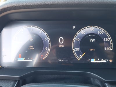 2025 Jeep Grand Cherokee GRAND CHEROKEE LAREDO X 4X2